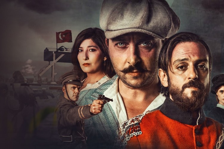 TV+ yeni yılda ödüllü yapımları ekrana getiriyor