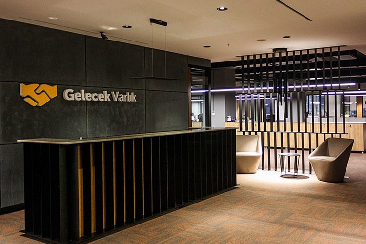 Gelecek Varlık'ın yatırımı 200 milyon TL'yi geçti
