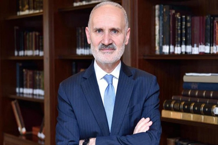 İTO Başkanı Avdagiç'ten AB'ye "vize" tepkisi