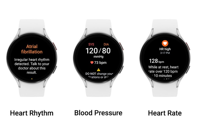 13 ülkede Düzensiz Kalp Ritmi Bildirimi sunacak