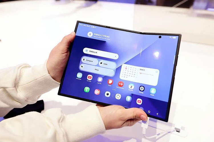 Samsung'dan yeni zam sinyali