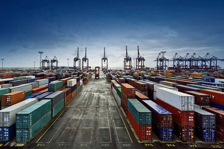 Uludağ İhracatçı Birlikleri'nin ekim ayı ihracatı 2,75 milyar dolar oldu