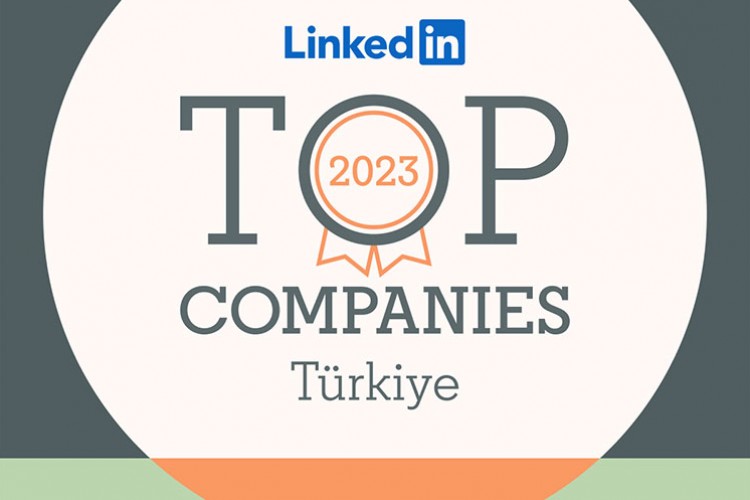 Pfizer Türkiye 2023 LinkedIn Top Companies listesinde