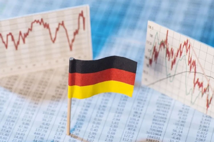Alman iş dünyası dernekleri 2025 için karamsar