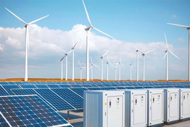 Türkiye enerji depolamada liderliğe yürüyor