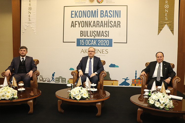 Yatırım yapan kaybetmez