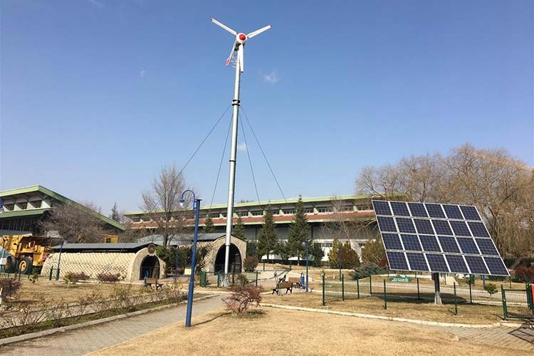 15,4 milyar liralık kamu yatırımı