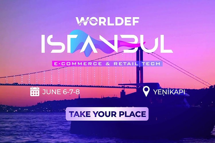 WORLDEF Istanbul 2025 için geri sayım başladı