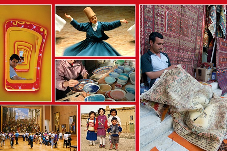 Adnan Büyükdeniz'e Vefa