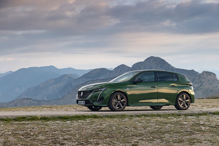 Peugeot'dan avantajlı ödeme fırsatları