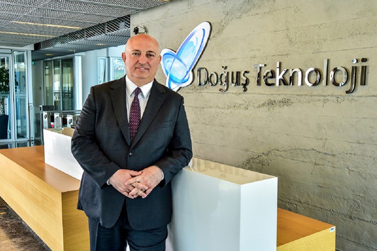 Ortadoğu'ya yakın markaj