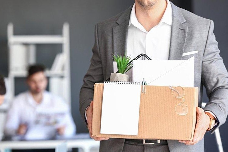 Avrupa'da işten çıkarma dalgası genişliyor