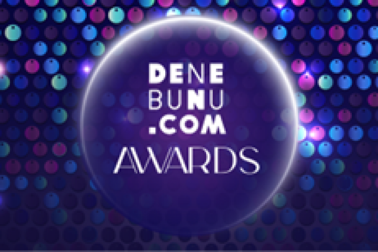 Denebunu Awards için Heyecan Dolu Oylama Süreci Başladı!