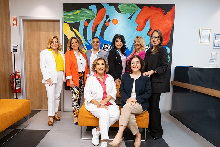 Brand Week Istanbul Healing Hall'un yönetimini üstleniyor