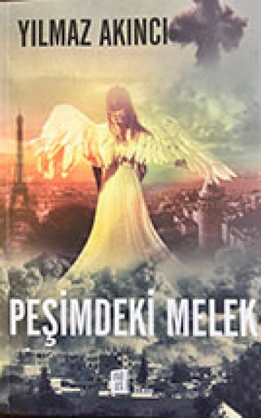 Peşimdeki Melek