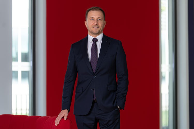 Akbank, yapay zekâ merkezi AI Hub'ı hayata geçirdi