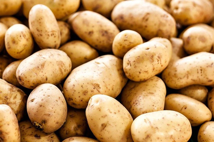 Ticaret Bakanlığından patates fiyatlarına ilişkin açıklama: