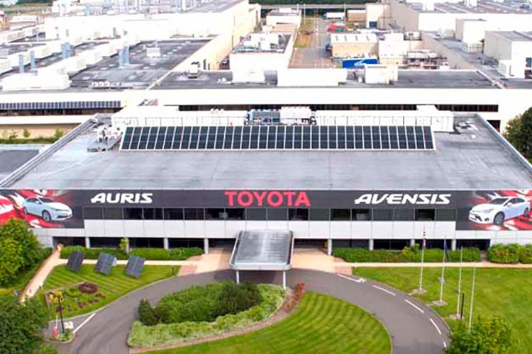 Üretimi 2 hafta durduracak