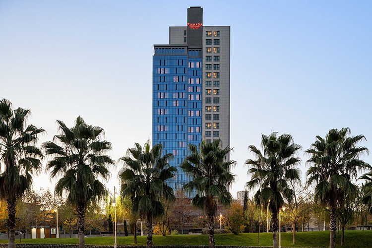 Wyndham Hotels Resorts GYODER üyesi oldu