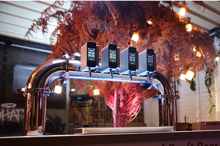 Pubinno, en büyük 30 robotik şirketten biri seçildi