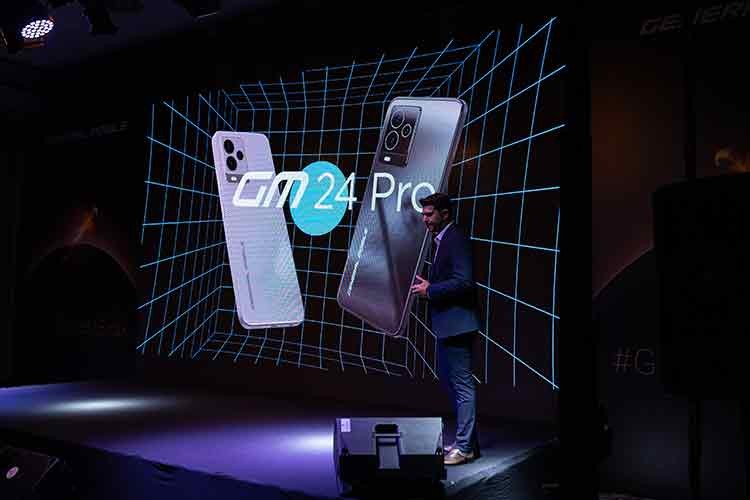 General Mobile'dan iki yeni akıllı telefon