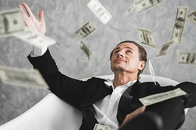 Dünyanın en zengin 10 ismi