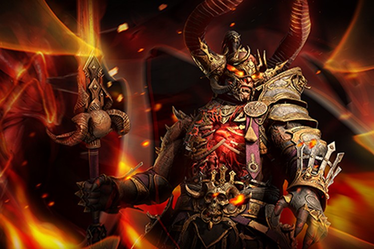 Diablo® IV 4. Sezon: Yenilenen Ganimet Şimdi Çıktı