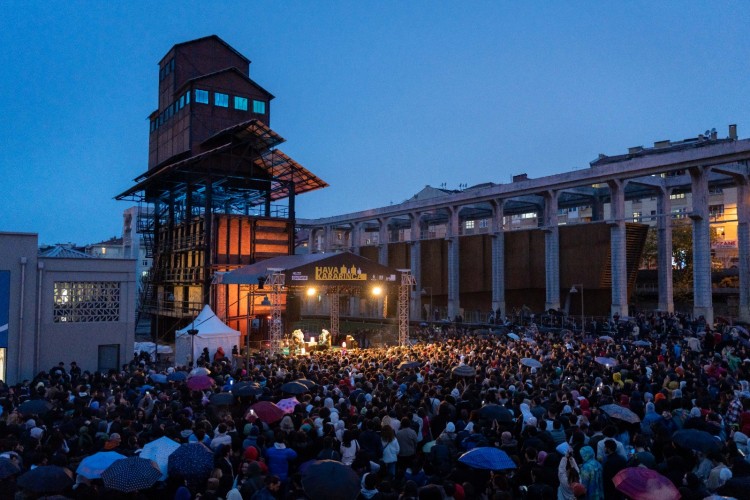 İSTANBUL'UN KÜLTÜR SANAT AJANDASI