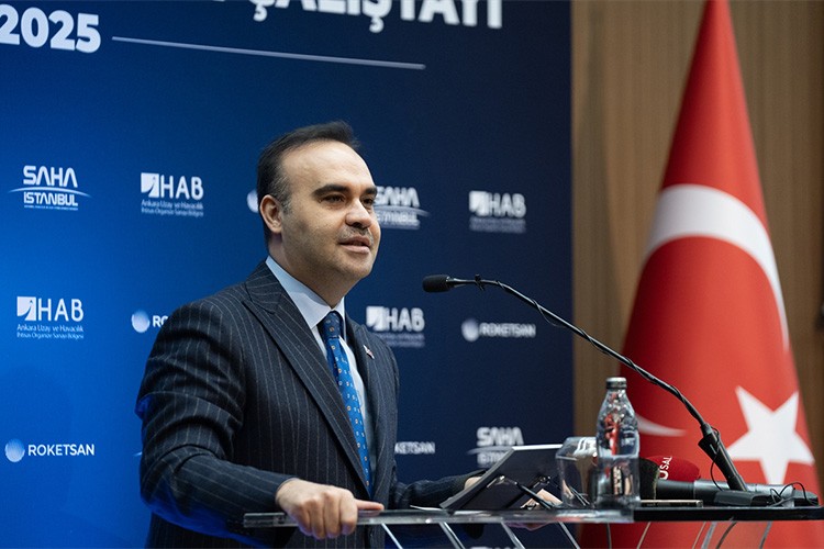 "Teşvik belgeleriyle 4,5 milyar dolarlık yatırımın önünü açtık"