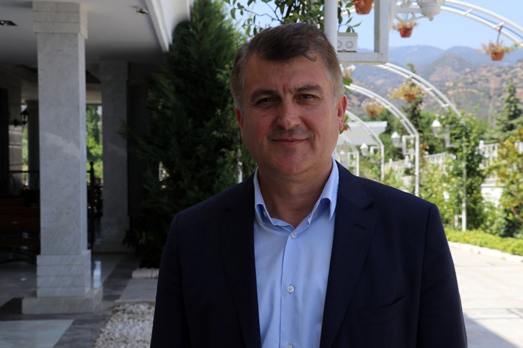 "Cari açığı azaltacak"