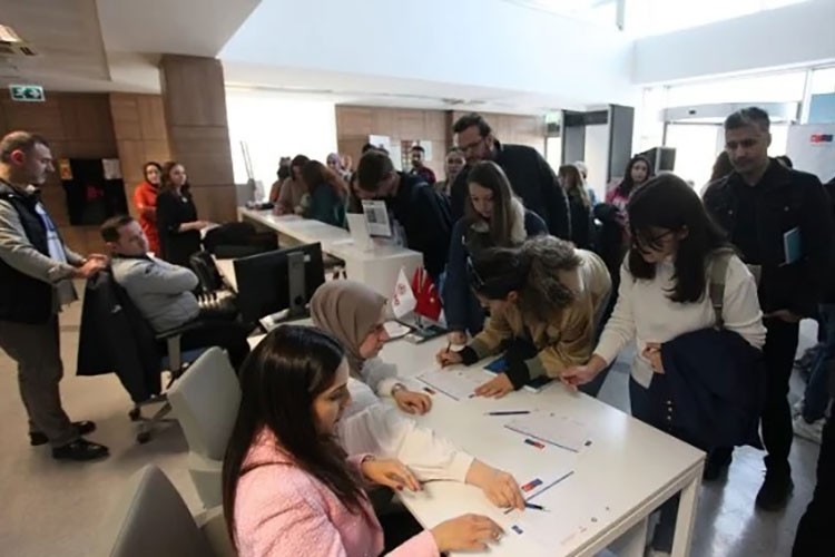 Teknik Tekstilde Dönüşümüne BUTEXCOMP Desteği