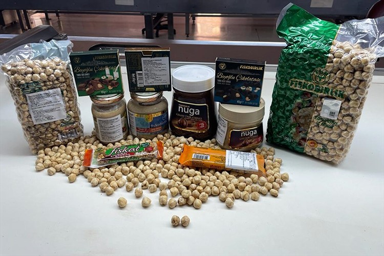 FİSKOBİRLİK'in yeni ihracat rotası "Japonya"