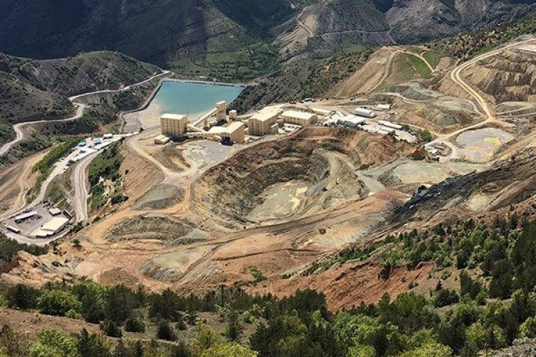 Koza Maden faaliyetine devam edecek