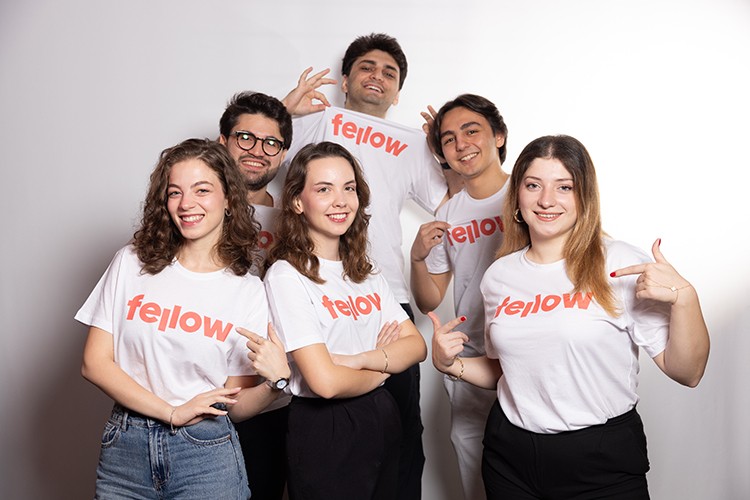 GİRVAK Fellow ve Challenger Programları için başvurular başladı