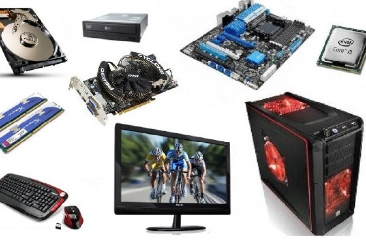 Bilgisayar alınacak