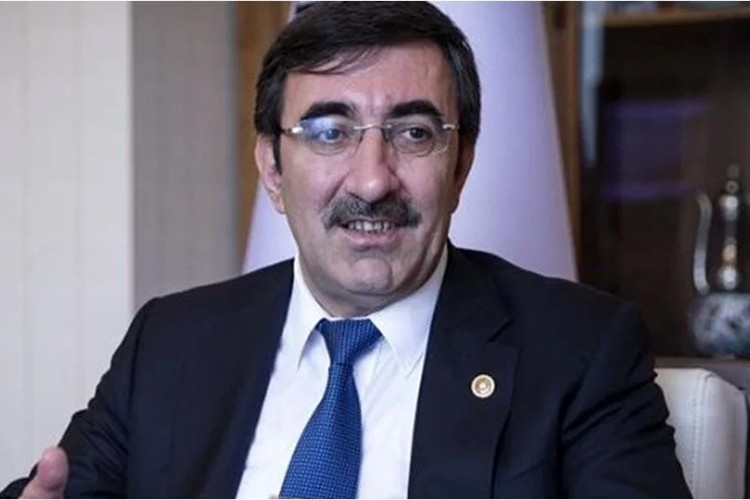 "Körfez'den cidden iyi neticeler çıktı"