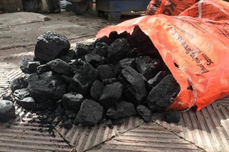 Kömür alınacak
