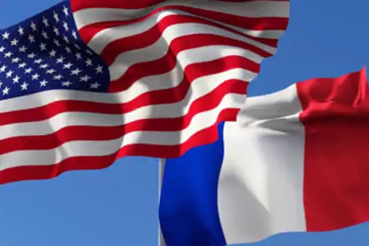 ABD'den Fransa'ya misilleme