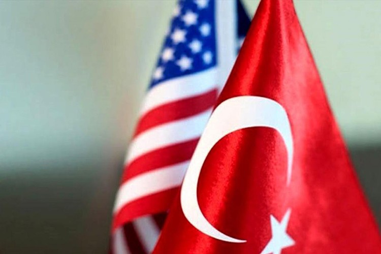 Türk Amerikan İşadamları Derneği'nden açıklama