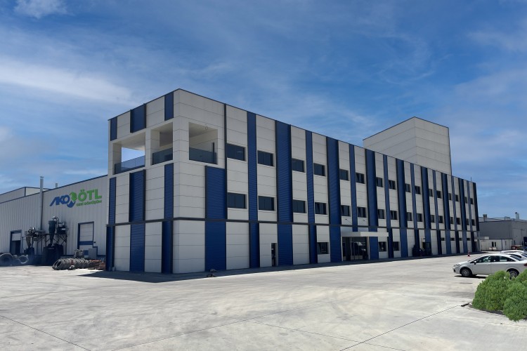 Hurda lastikler ekonomiye kazandırılıyor, doğa nefes alıyor