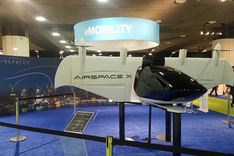 100 bin Dolara uzay seyahati