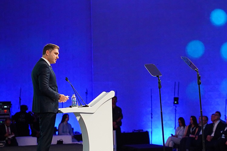 İGA İstanbul Havalimanı Avrupa havacılık liderlerini ağırlıyor