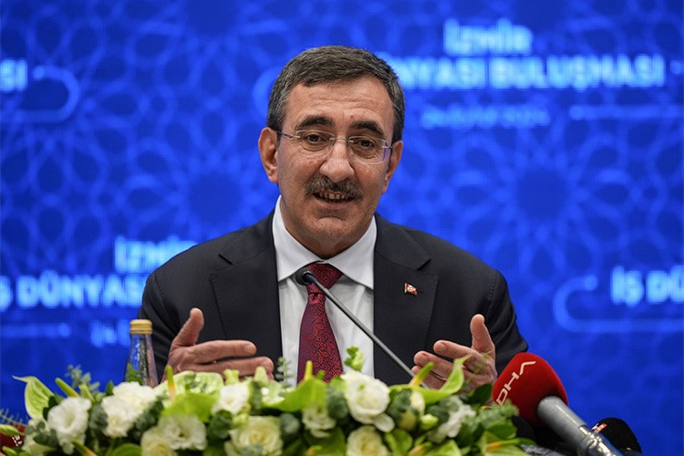 "Gelecek yıl bu zamanlar 20 ila 30 arası bir enflasyon olacak"