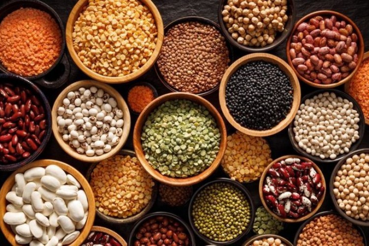 Hububat ve bakliyat ihracatı kriz dinlemedi