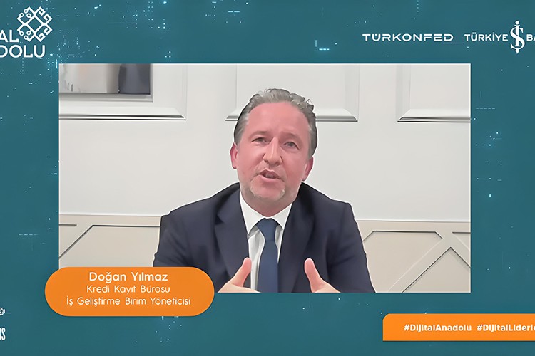 KOBİ'lerin rekabetçiliği dijital dönüşümle artacak