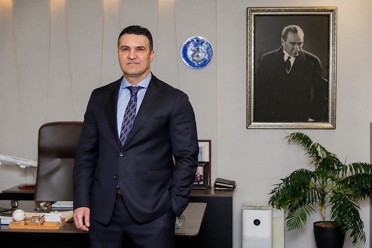 Çobantur Logistics, rekabeti şekillendiriyor