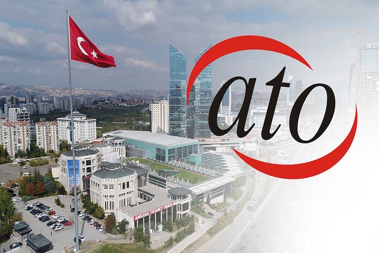 ATO, Travelexpo'da başkentin turizm ve seyahat potansiyelini anlatacak