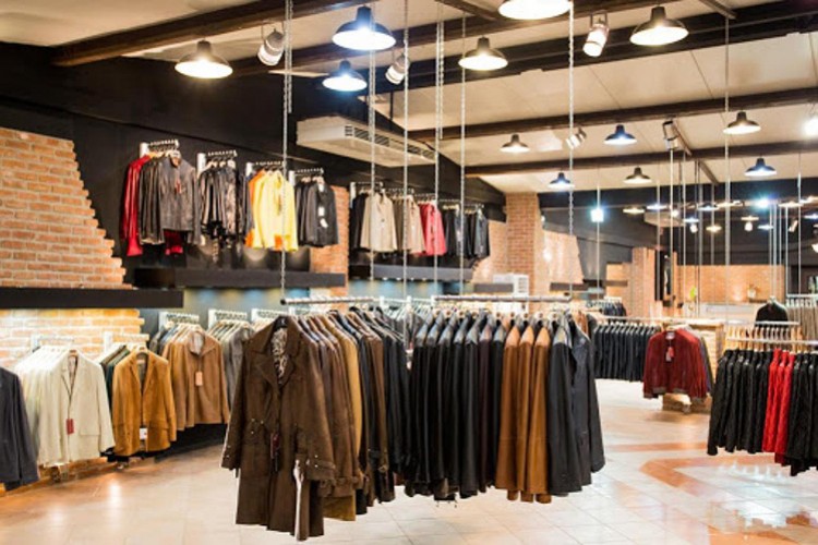 Deri sektörü dijital ihracata yöneldi