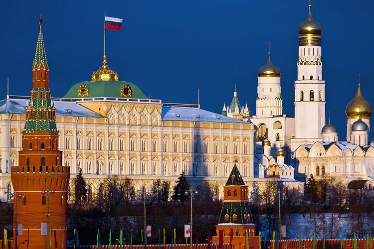 Rusya, dünyanın en çok yaptırım uygulanan ülkesi