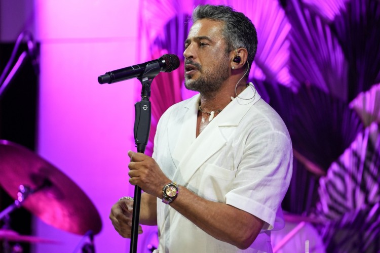 Emre Altuğ Bodrum'da kapalı gişe